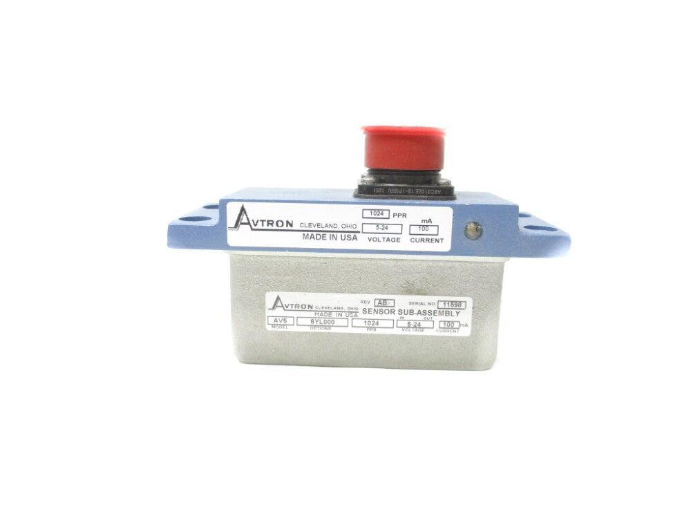 AVTRON AV5 6YL000 NSNP