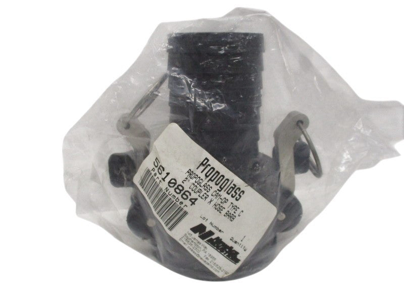 NSNP AGE INDUSTRIES 5610864  NSMP