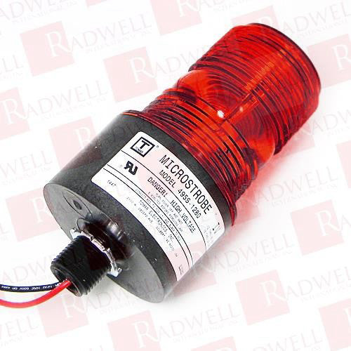 TOMAR 495S-1280-R / 495S1280R (BRAND NEW)