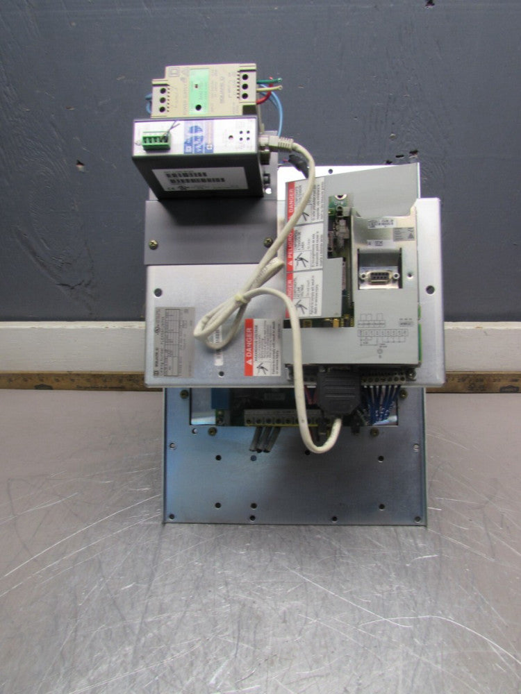 Square D FLEX58KU90N4 ,Econo-Flex DRIVE, 3ph/ 7.5-10hp /460V, TAKEOUT MAKE OFFER
