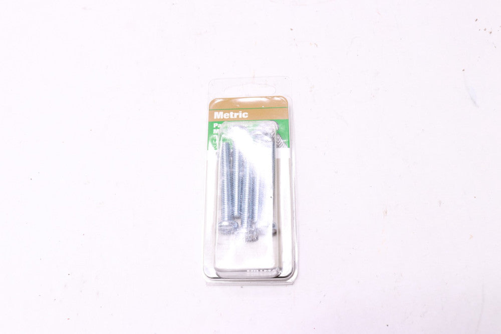 (6) Hillman Phillips-Drive Machine Screws 6mm-1 x 45mm 127140 5-Pack