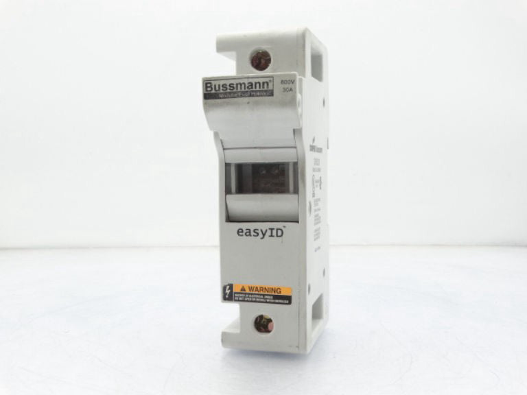EATON CORPORATION CH30J1I Fuse Holder