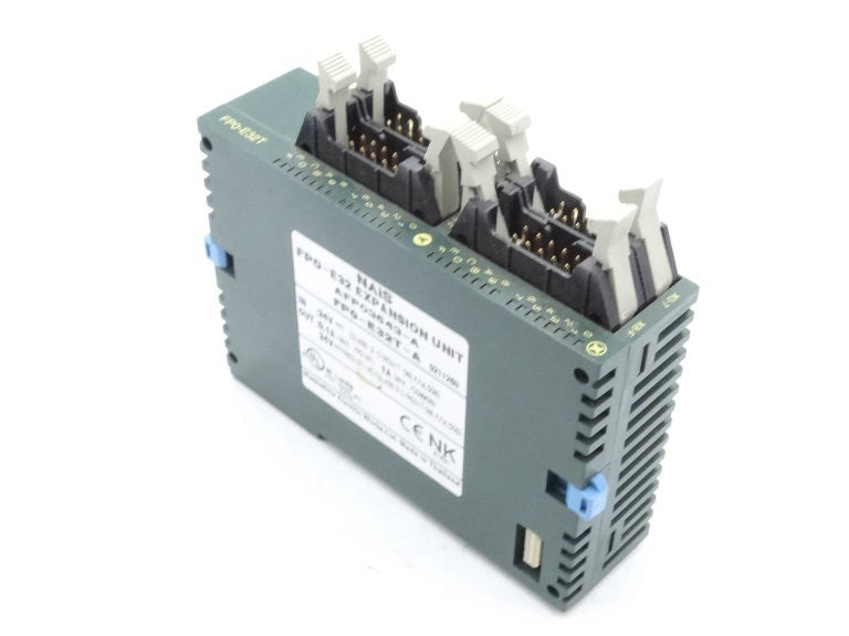 MATSUSHITA ELECTRIC FP0-E32T-A PLC MODULE