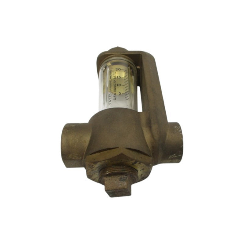 FISCHER PORTER 999A001U31 NSNP