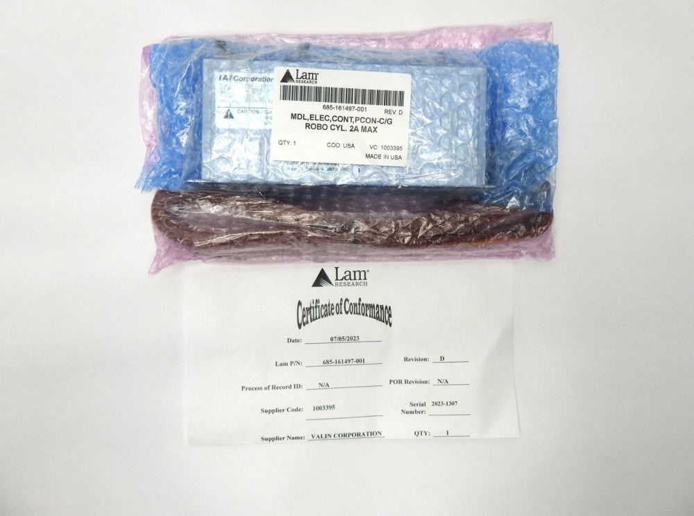 IAI Corporation PCON-CG-42PI-NP-2-0-FW0026 ROBO Cylinder Control RCP2-RA4C NEW!