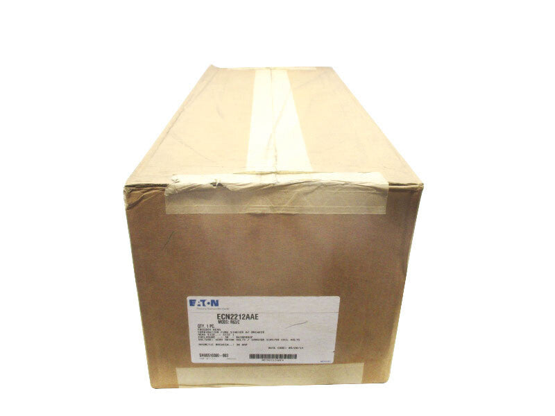 EATON ECN2212AAE 110/120V 30A NSFS