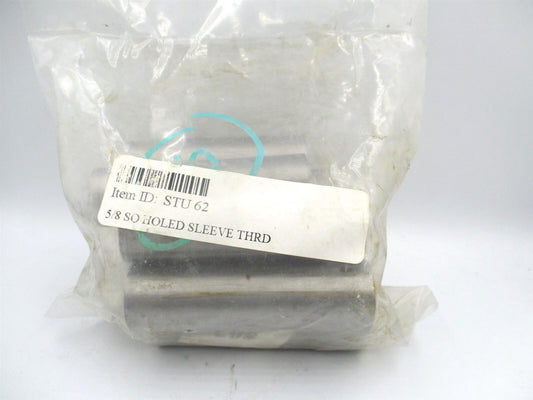 (#62) 3/4-16 5/8″ Single & Double End Tool Bit Boring Bar Set - Pack of 10 
