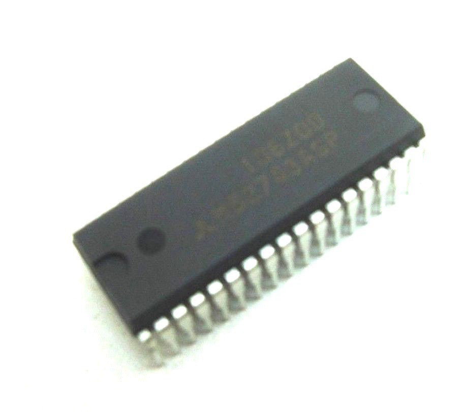 Mitsubishi   M52743ASP  36PIN 3-CH. Video Pre-Amplifier IC Chip  USA Seller  NEW