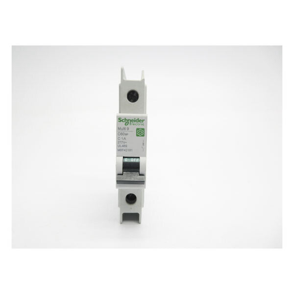 SCHNEIDER ELECTRIC M9F42101 277V 1A NSNP