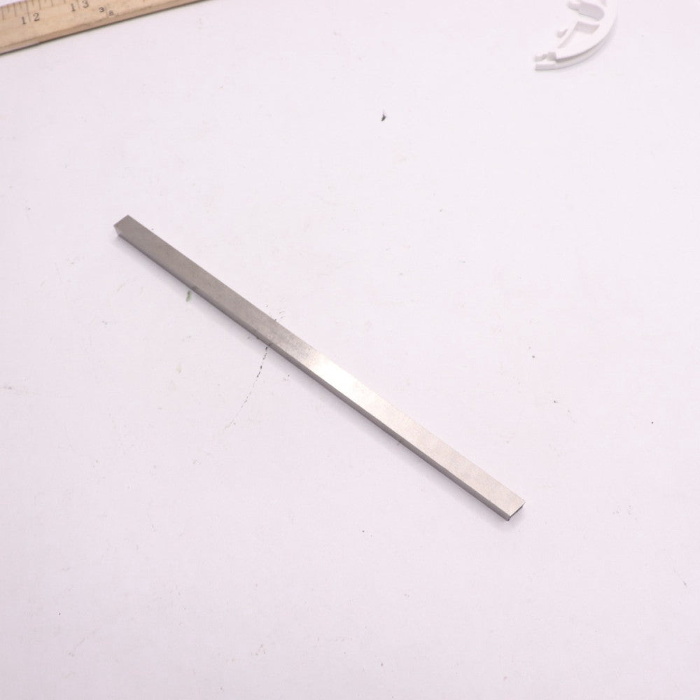 Interstate Tool Bit Blank 5/16" Wide x 5/16" High x 8" OAL 02610202