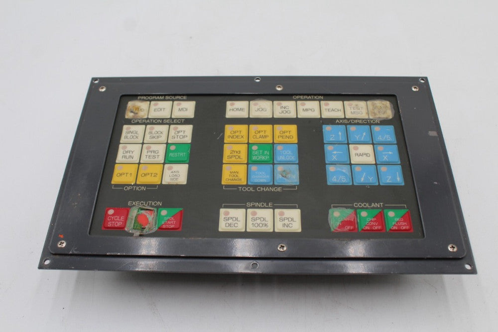 Fanuc A02B-0236-C150/B Keypad