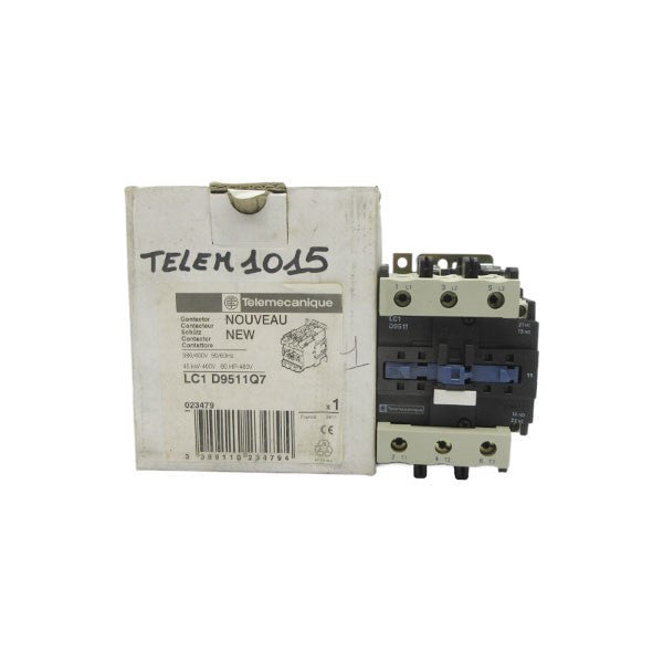 TELEMECANIQUE LC1D9511Q7 380/400V NSMP