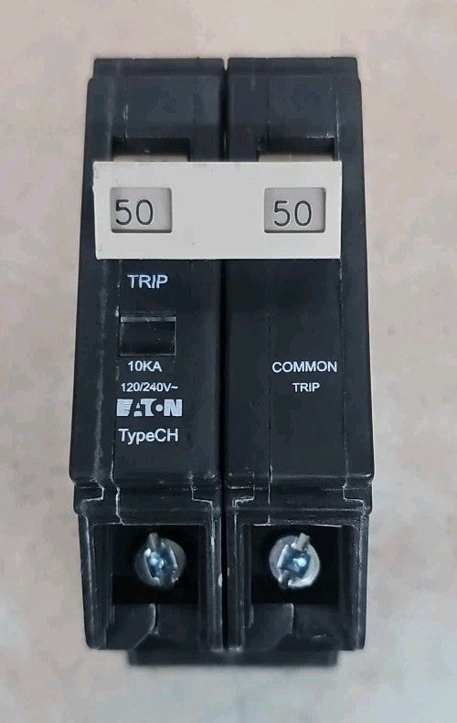 NTO Eaton CHF250 Pole Circuit Breaker PF