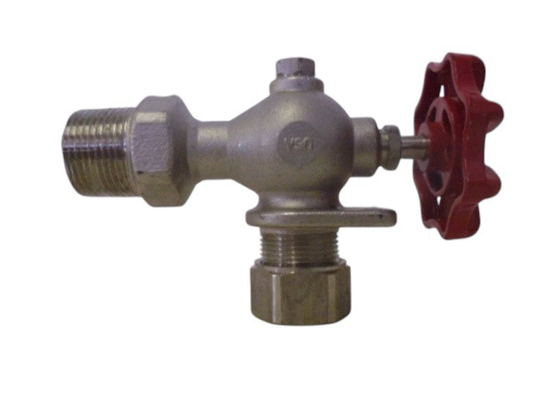 CII OE6616.5C PRESSURE VALVE NSNP