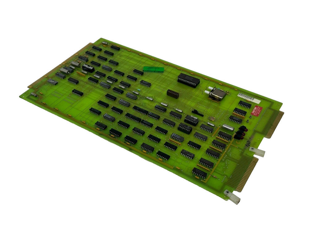 USED CINCINNATI MILACRON 3-531-3567A PC BOARD 35313567A