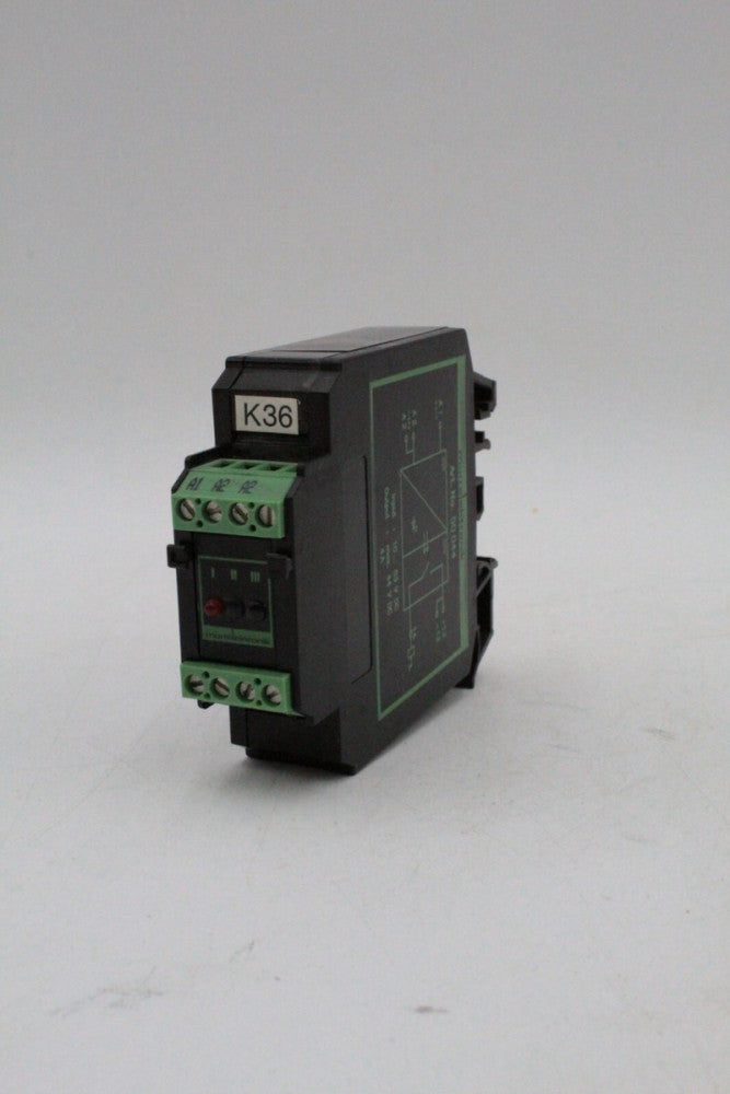 Murr Elektronik 50 044 Input Relay