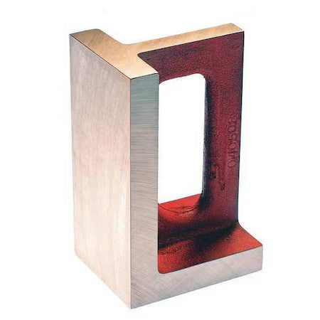 Suburban Ura-030405 Angle Iron,4 In. D,5 In. H,Machined