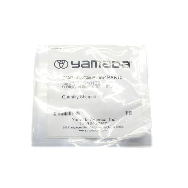 YAMADA 640132 NSMP