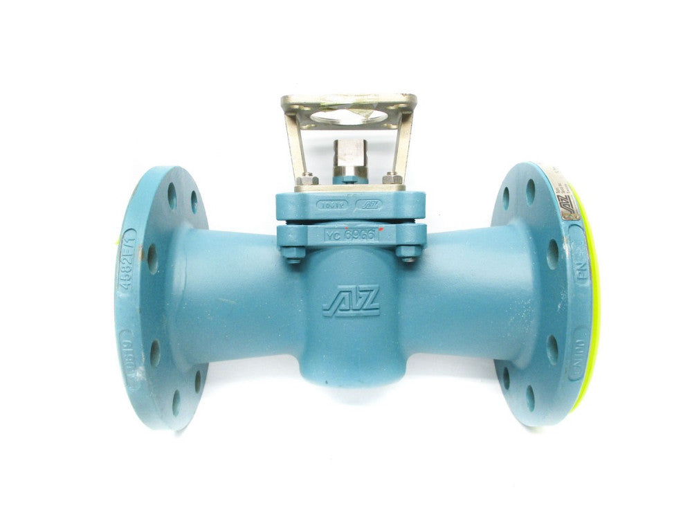 AZ F-2-ISO-STD NSNP