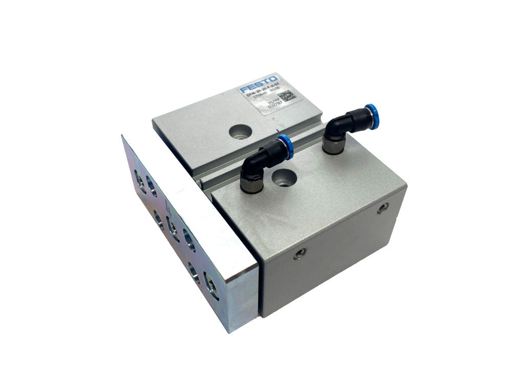 Festo DFM-20-20-P-A-GF Guided Drive Cylinder 20mm Bore 20mm Stroke 170840