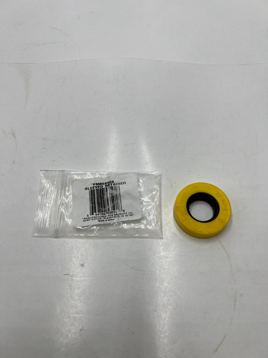 (QTY 6) Pin Tooth Sleeved Retainer 8E-6359 Fits CAT 950B 966D 977 988 225 229 32
