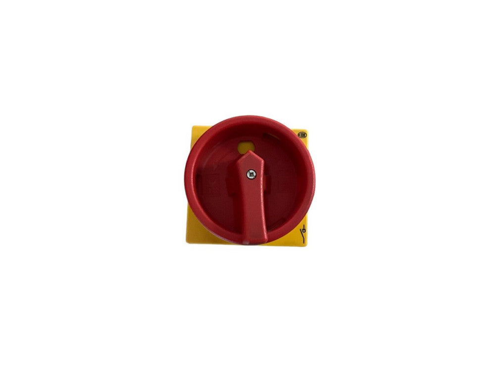 P1-32 Klockner Moeller 32A 3 Pole Switch with Handle