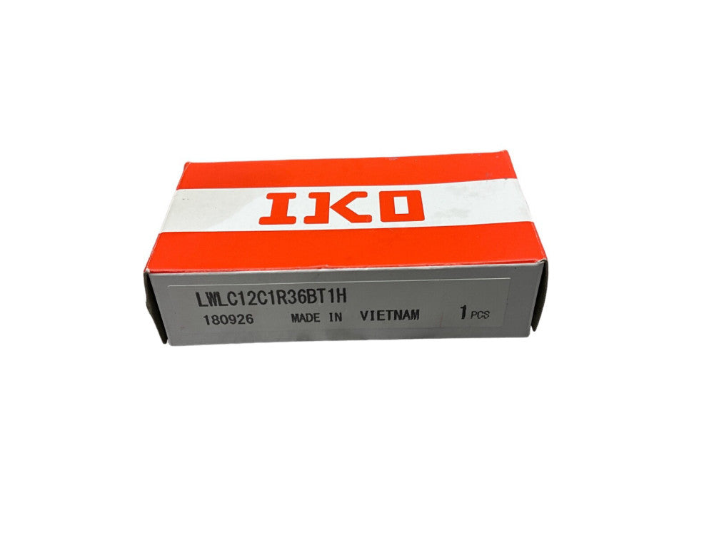 IKO F121-35R V, LWLC12C1R36BT1H.