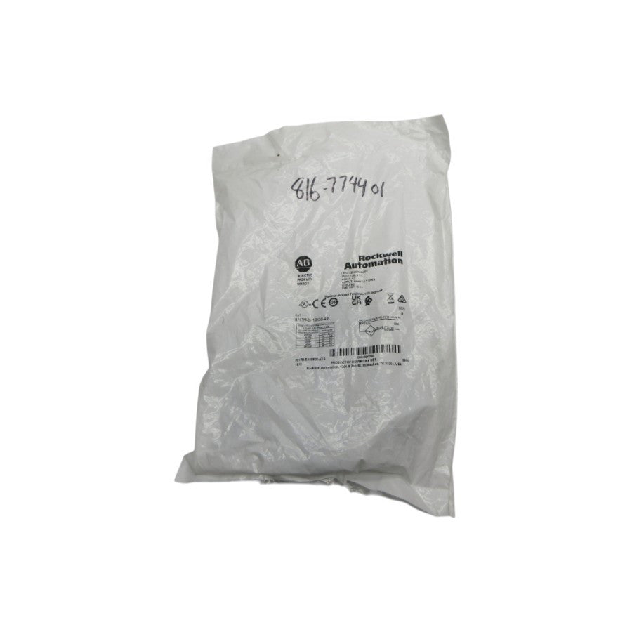 ALLEN BRADLEY 871TM-BH10N30-A2 SER. A 20-250VAC/DC NSMP