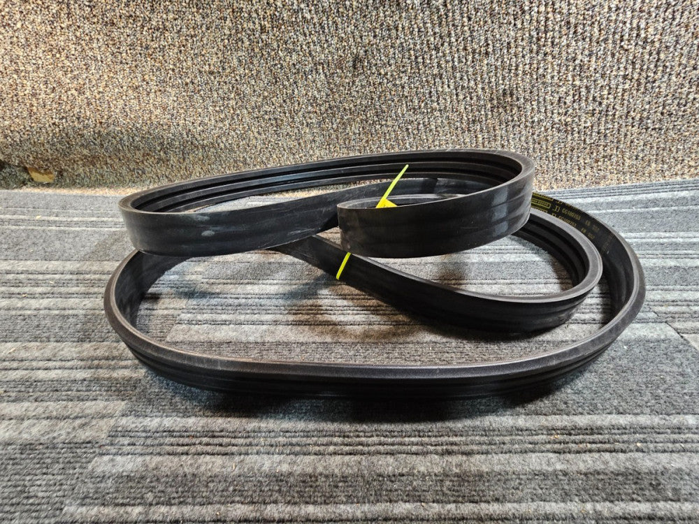 John Deere CC100753 Conditioner Main Drive V-Belt For 730 735 830 C300 GROUPER