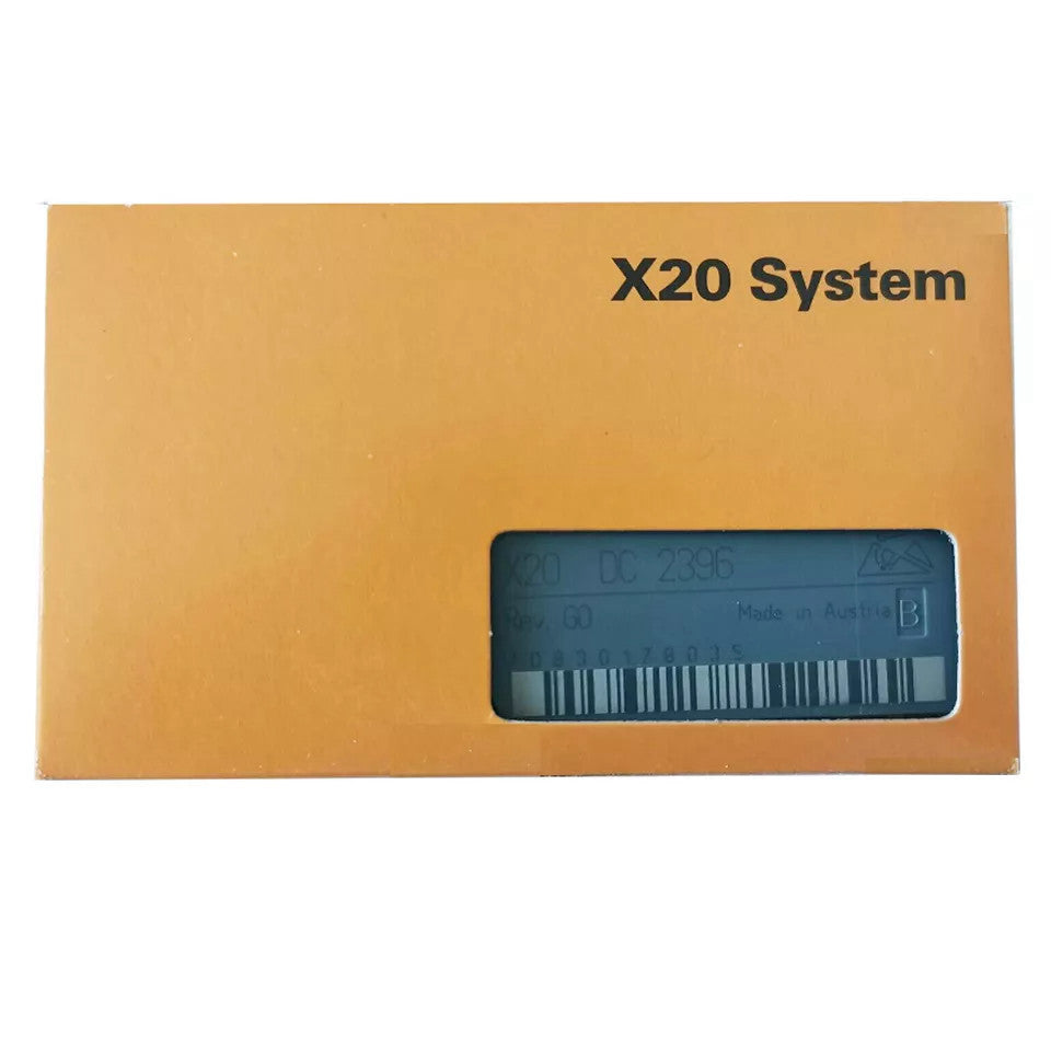 1PC Brand NEW B&R X20DC2396 X20 DC 2396 PLC Module
