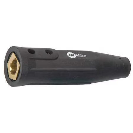 Miller Electric 129526 Welding Insulated Twist Lock Connector