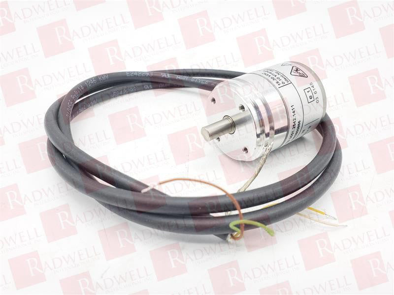 TURCK T8.3651.2542.1411 / T8365125421411 (NEW IN BOX)