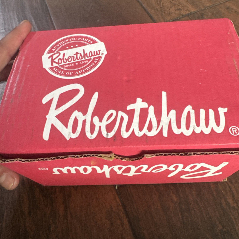 Robertshaw 712-017 Intermittent Pilot ignition System for Natural Gas