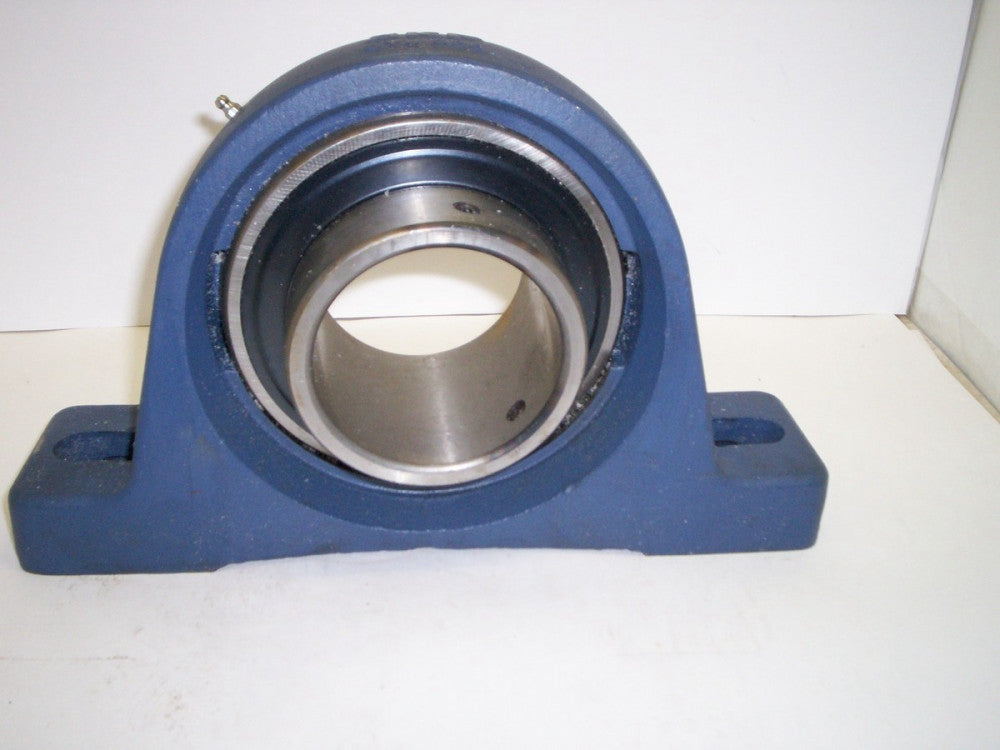 SKF SYJ 520 100mm Y BEARING PILLOW BLOCK BEARING 2-BOLT NEW NO BOX