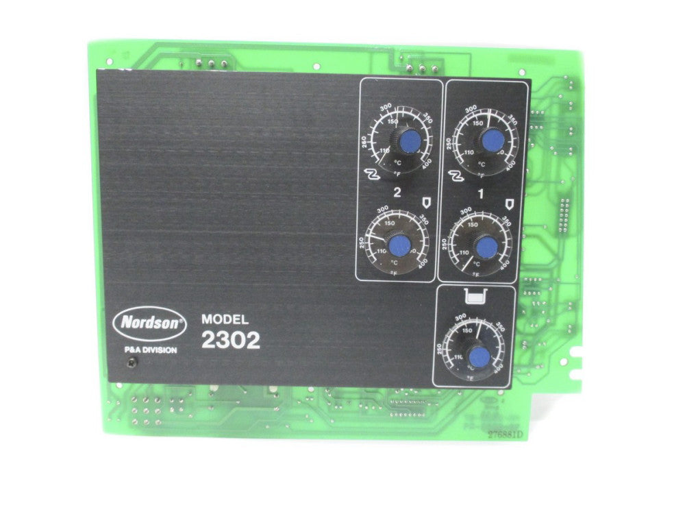 INDUSTRIAL SPARE PART 2302 (AS PICTURED) NSNP