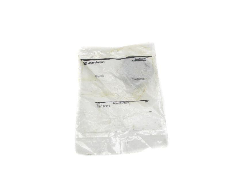 ALLEN BRADLEY 122110 NSMP