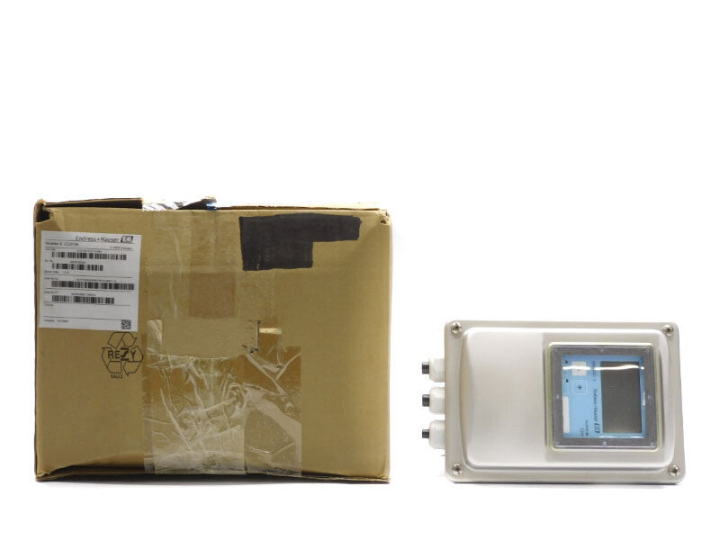 ENDRESS+HAUSER CLD134-PCS131AB4 115VAC NSMP