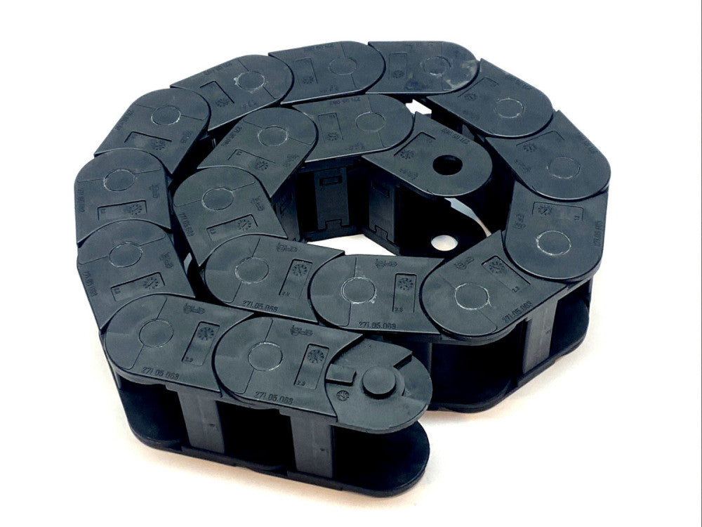 Igus 27I.05.063 Energy Chain Cable Carrier 19 Links