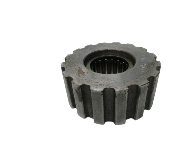 BROWNING N16H100 GEAR BELT PULLEY  UNMP