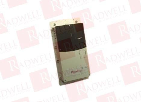 ALLEN BRADLEY 20AD065A3AYNAEG0 / 20AD065A3AYNAEG0 (USED)