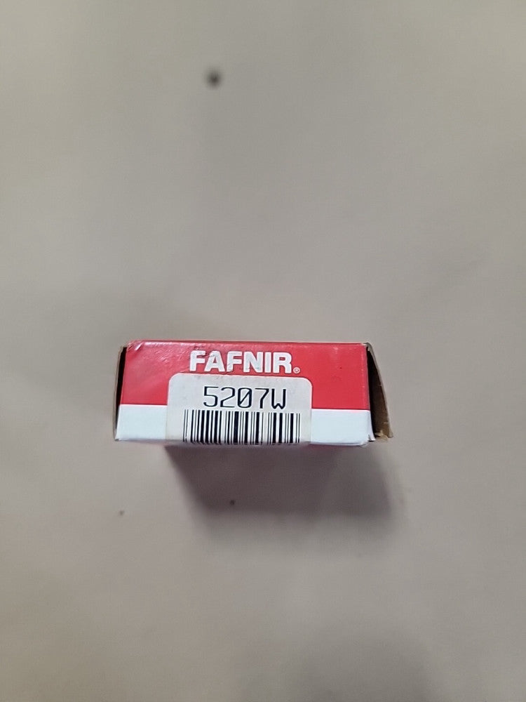 NEW IN BOX FAFNIR BEARING 5207W
