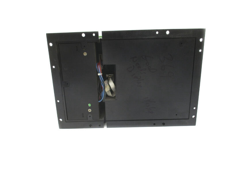GENERAL ELECTRIC 369-HI-R-0-0-0-0-E F/W 53CMC340.000 60-265VAC UNMP