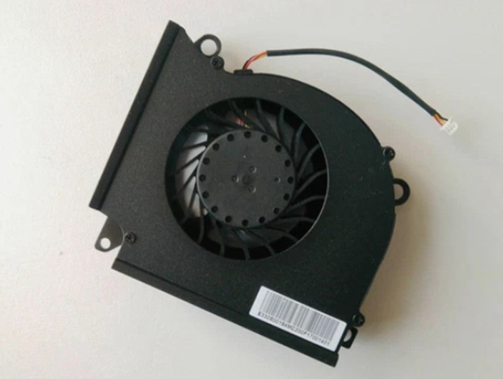 One Brand New MSI GT60 GT70 PABD19735BM-N273 N153 Cooling Fan