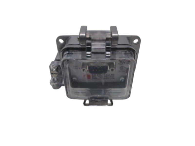 GRACE P-Q9-B3RX EHTERNET PROGRAMMER INTERFACE  NSNP