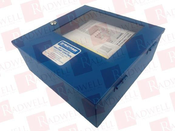 HEAT TIMER 926790-00 / 92679000 (NEW IN BOX)