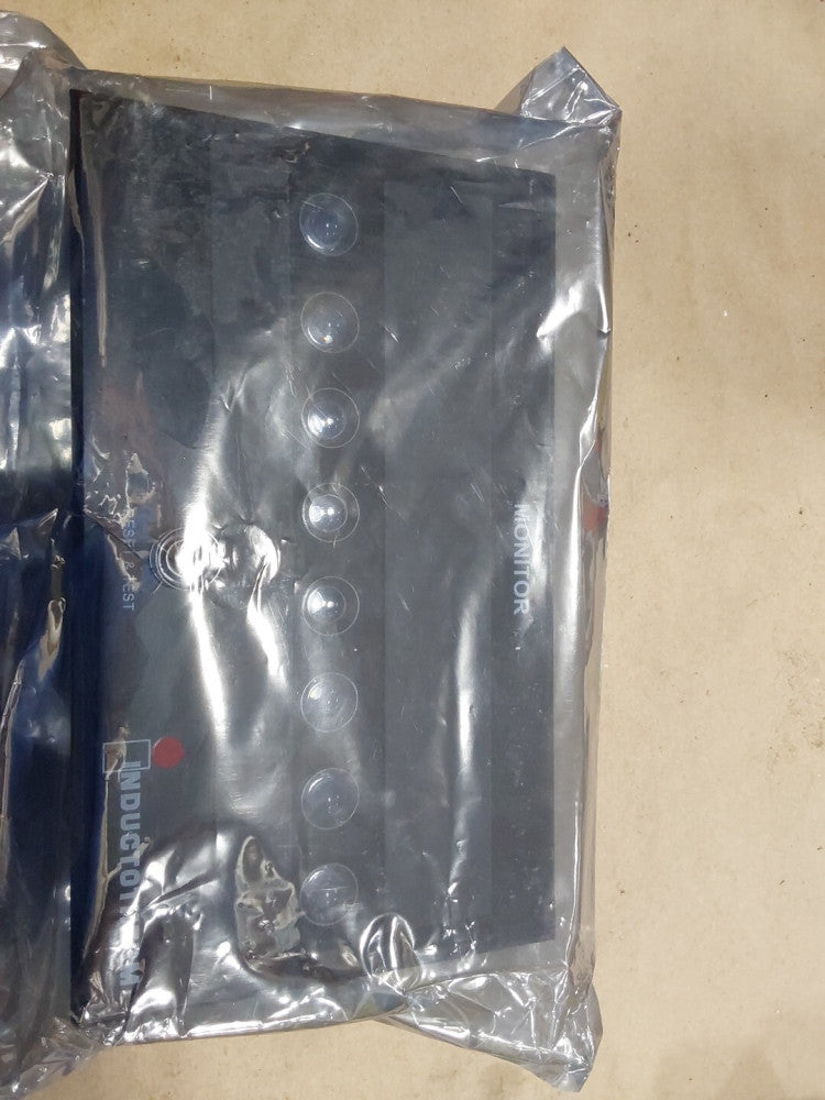 INDUCTOTHERM MONITOR FACTORY SEALED PBC #EENH1085REV2A