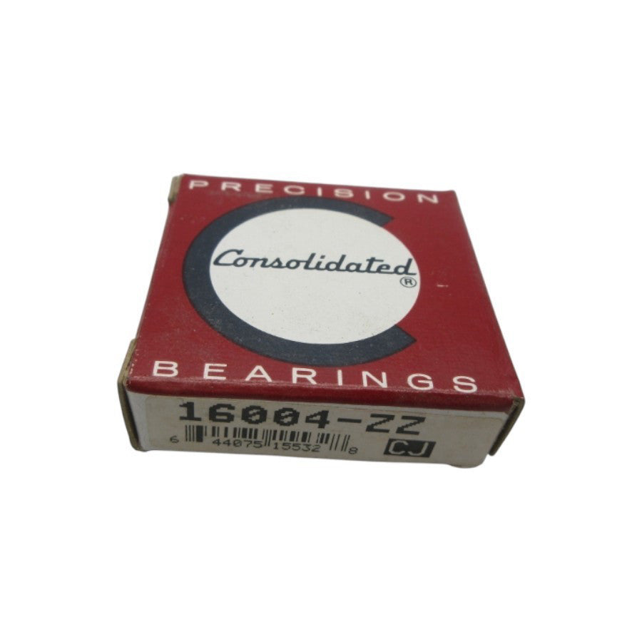 CONSOLIDATED 16004-ZZ NSMP