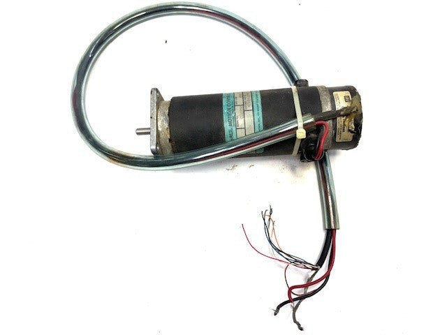 GALIL MOTION CONTROL MOTOR E243 G001058