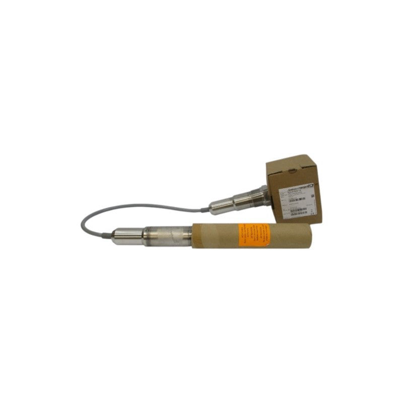 ENDRESS+HAUSER FTM52-AGG2B2A32AA 10-55VDC NSMP