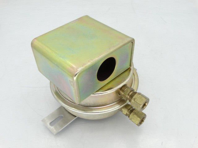 ANTUNES CONTROLS 8021206060 Switch Used